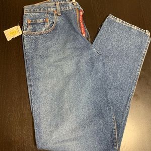 Lucky brand vintage jeans